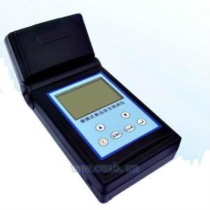 銷售手持式(非食用物質(zhì))快速檢測儀-儀器/專用儀器儀表/食品檢測儀器