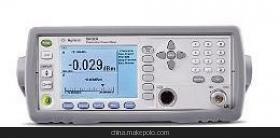 【銷售 租賃二手N432A安捷倫熱敏電阻功率計】價格,廠家,圖片,二手儀器儀表,上海惠測電子-馬可波羅網