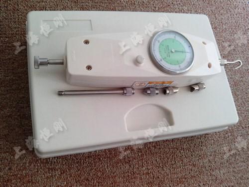 儀器廠專用表針式測力計-上海恒剛儀器儀表有限公司