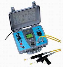 mi2094 電氣安全性能測試儀 ce認證多功能測試儀 美翠metrel mi2094 電氣安全性能測試儀 ce認證多功能測試儀 產(chǎn)品 價格 江蘇儀器儀表網(wǎng)上商城代理銷售