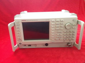 供應u3741 advantest u3741二手現(xiàn)貨