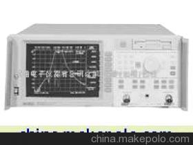 【HP8712A網(wǎng)絡(luò)分析儀HP8714ET】?jī)r(jià)格,廠家,圖片,頻率測(cè)量?jī)x表,銀通電子儀器 銷售部-
