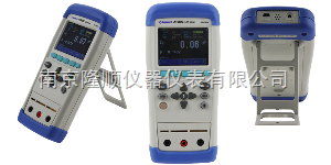 AT825-常州安柏手持LCR表|南京電感電容表|AT825電感電容表測試頻率10KHz|電感電容表總代理-南京隆順儀器儀表