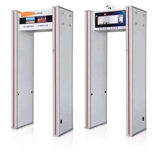 鳳城銷售租賃安檢儀專業(yè)老廠值得信任 全國聯保