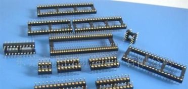 廠家直銷 ph0.8 1.0 1.27 2.0 2.54mm 排針 全系列 電子連接器